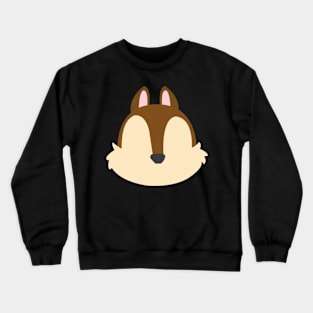 Chip Crewneck Sweatshirt